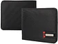 Billetera Lona Rfid Berthe - Miniatura 12