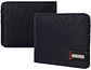Billetera Lona Rfid Berthe - Miniatura 16
