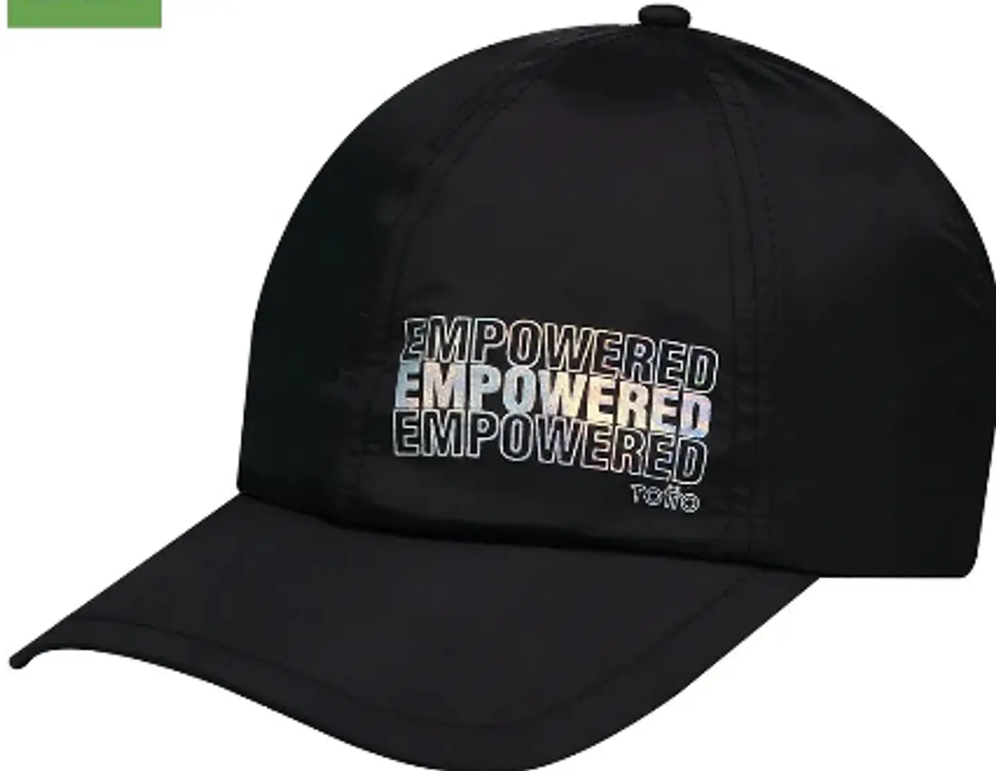 Gorra Beisbolera Eco Y Filtro Uv +50 Glamir 4