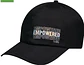 Gorra Beisbolera Eco Y Filtro Uv +50 Glamir - Miniatura 4