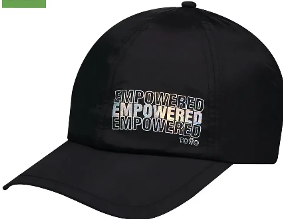 Gorra Beisbolera Eco Y Filtro Uv +50 Glamir 4
