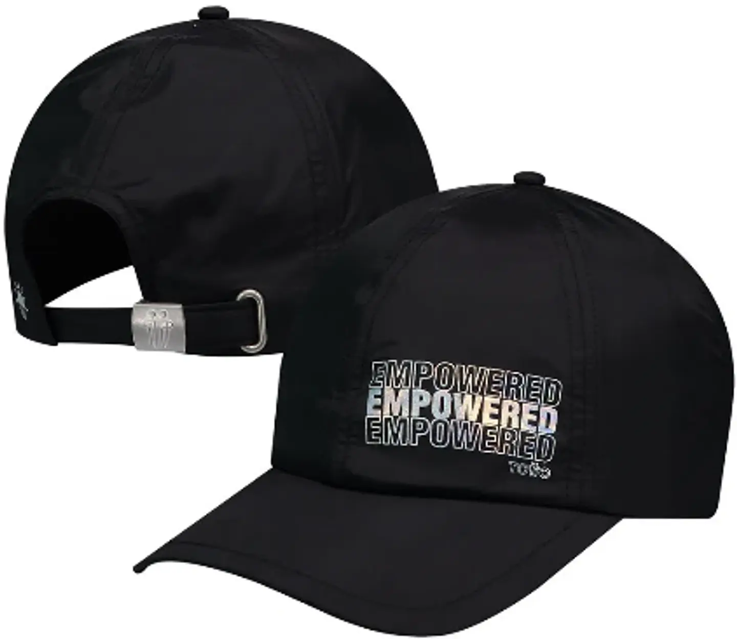 Gorra Beisbolera Eco Y Filtro Uv +50 Glamir 5
