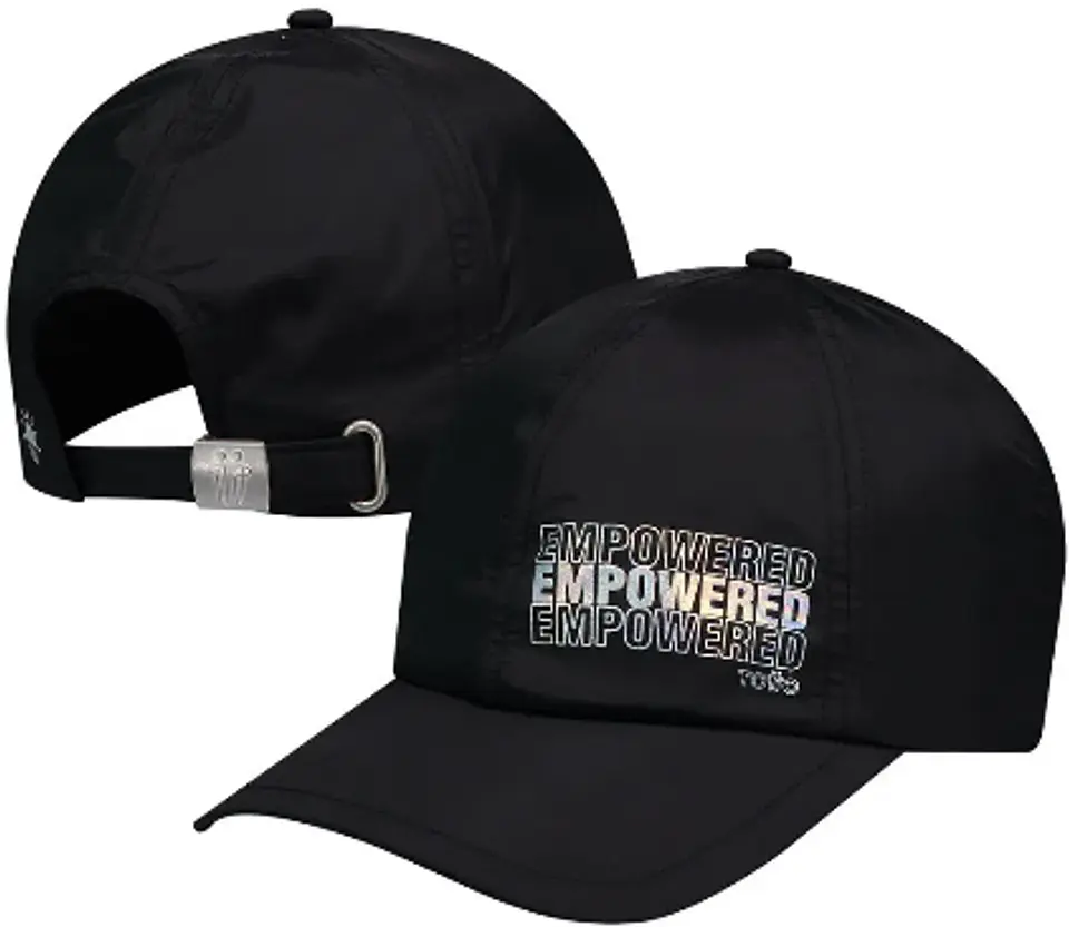 Gorra Beisbolera Eco Y Filtro Uv +50 Glamir 5