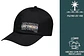 Gorra Beisbolera Eco Y Filtro Uv +50 Glamir - Miniatura 6