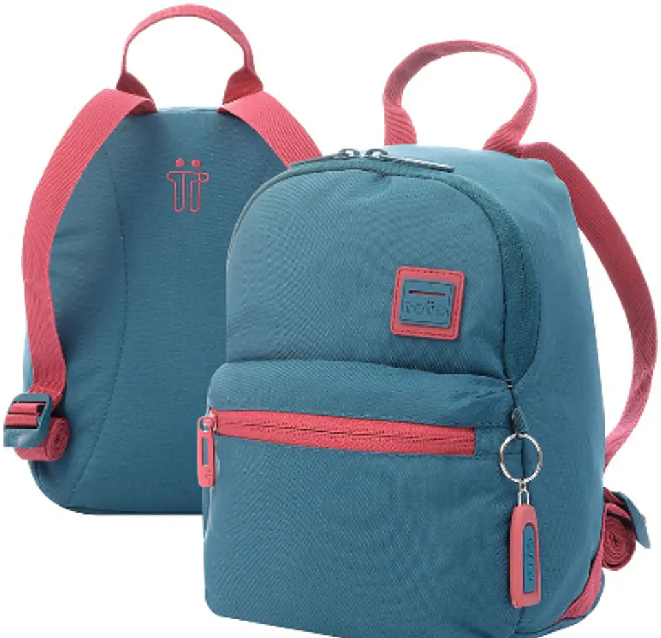 Morral Pequeño Dragonary 2