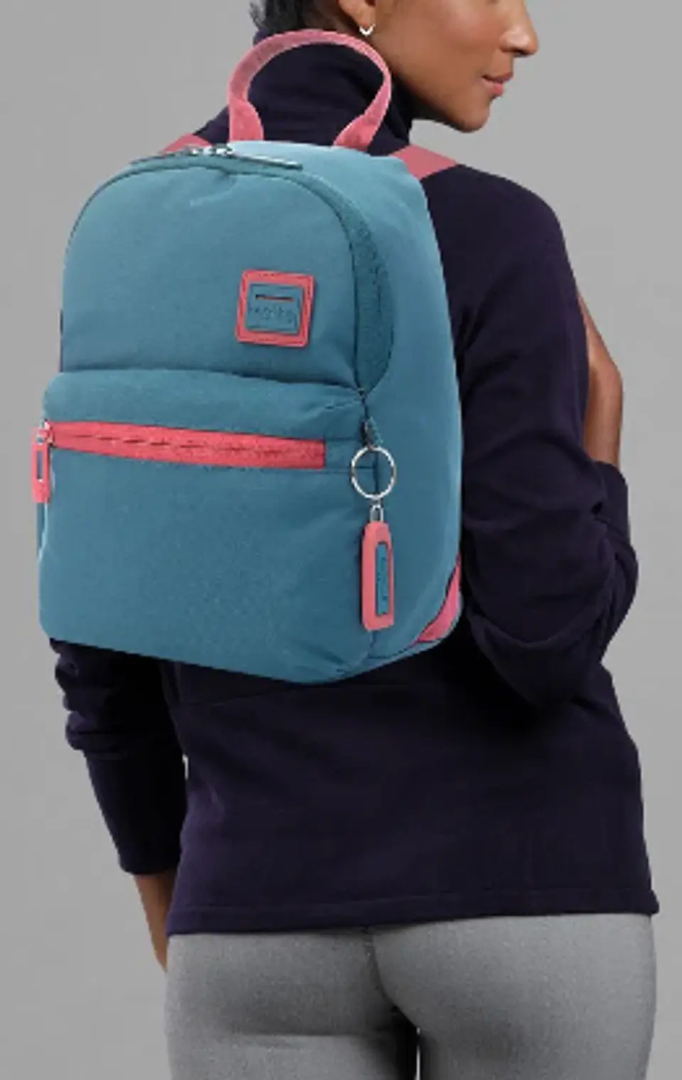 Morral Pequeño Dragonary 4