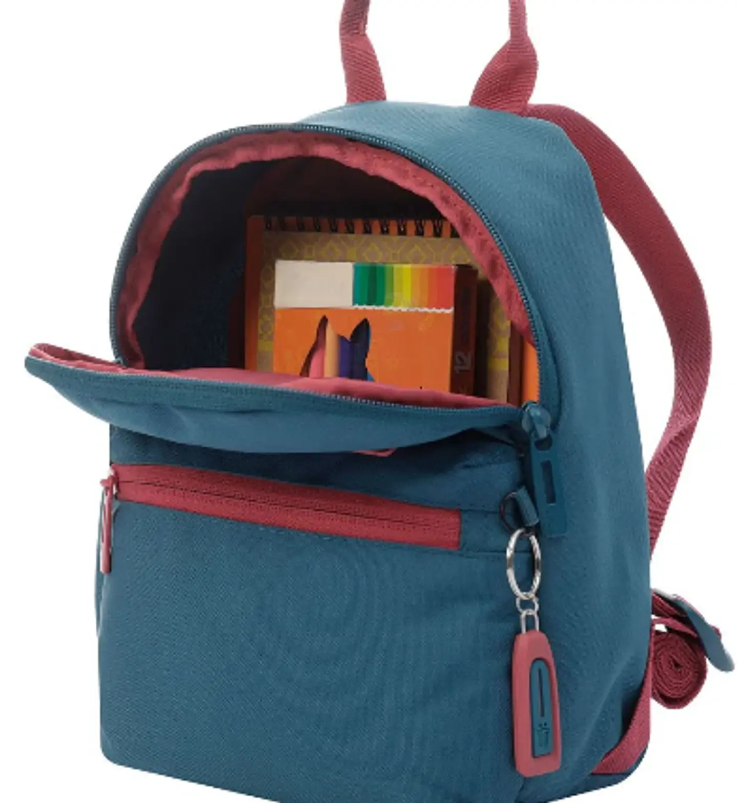 Morral Pequeño Dragonary 5