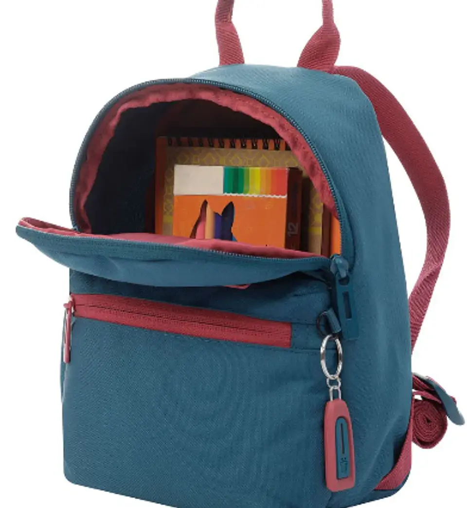 Morral Pequeño Dragonary 5