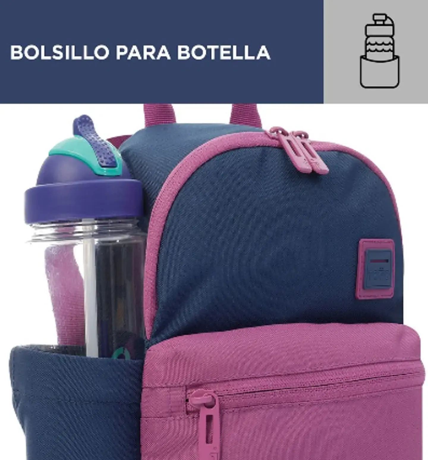 Morral Pequeño Dragonary 10