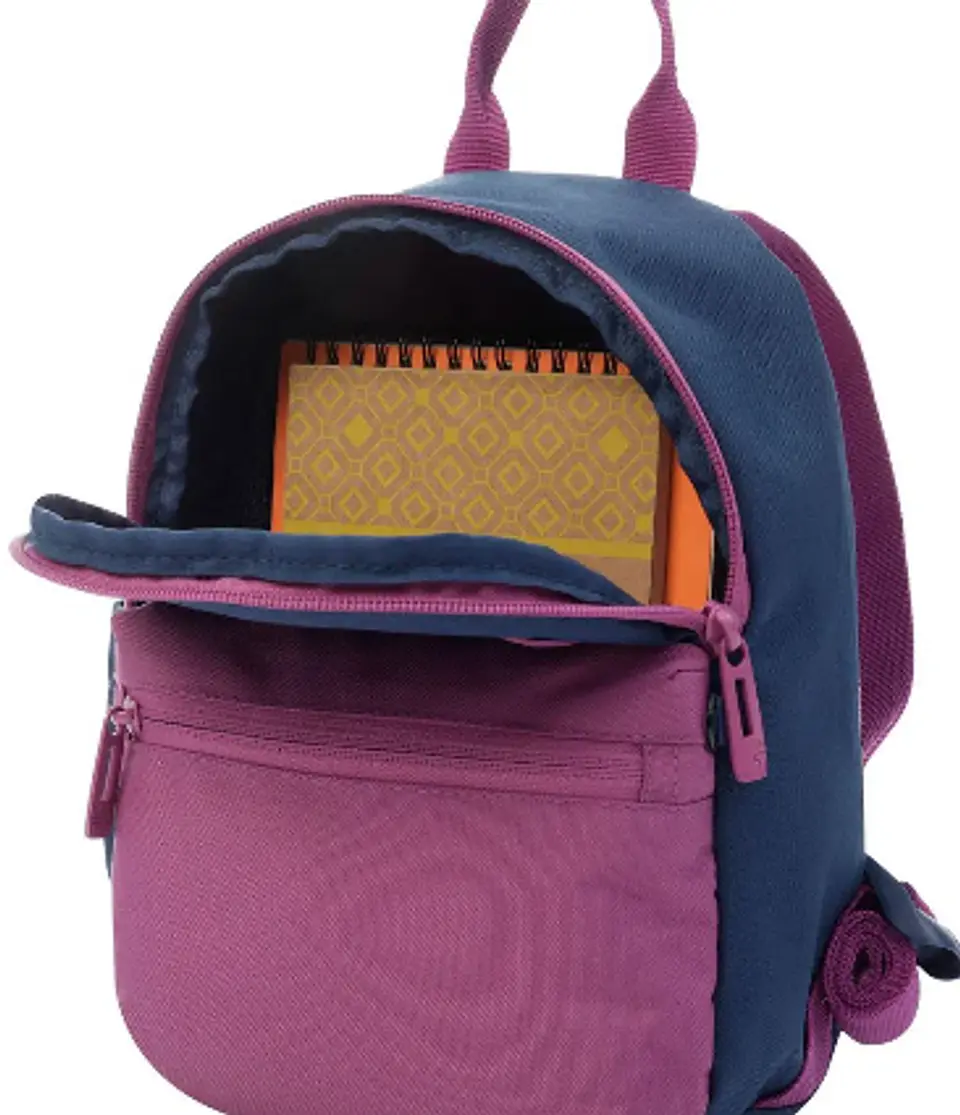 Morral Pequeño Dragonary 7