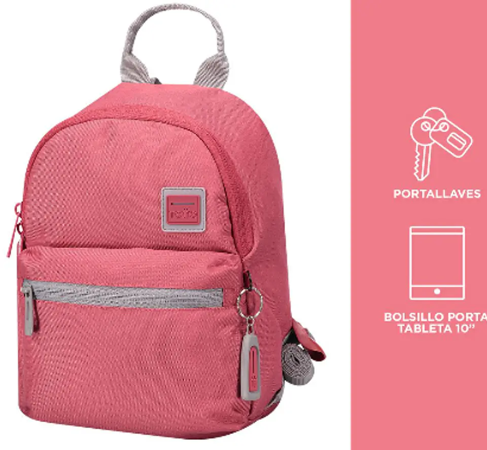 Morral Pequeño Dragonary 13