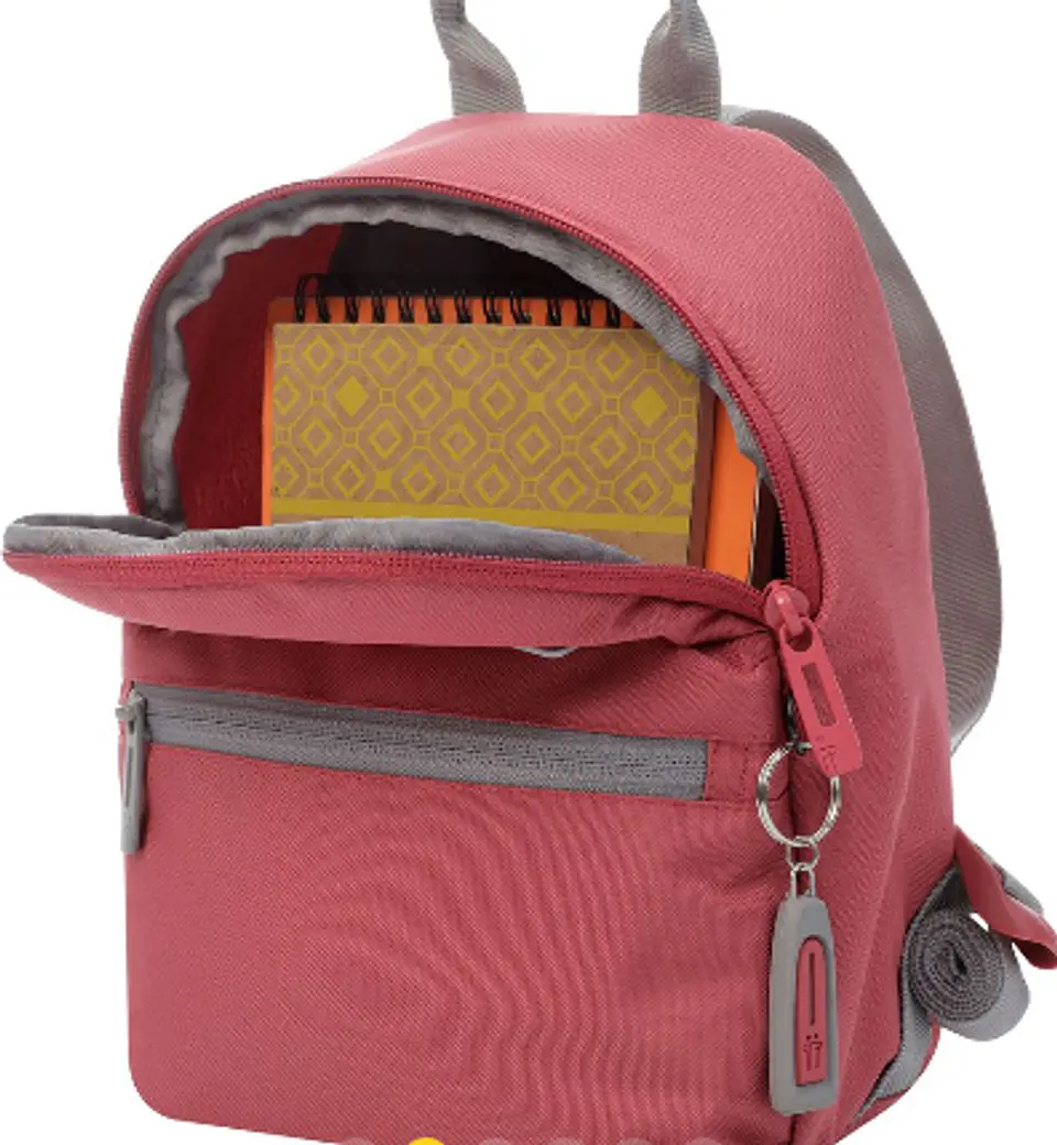 Morral Pequeño Dragonary 15