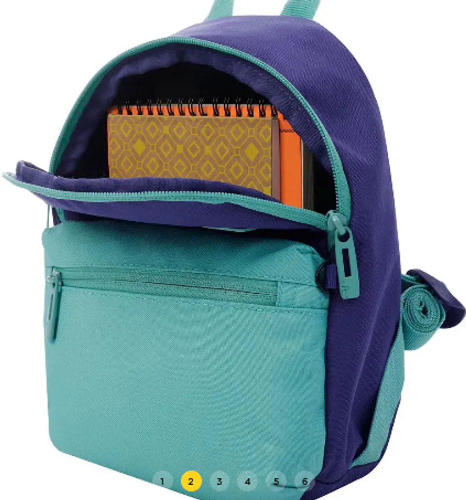 Morral Pequeño Dragonary 17