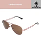 Gafas De Sol Filtro Uv 400 Solary - Miniatura 3