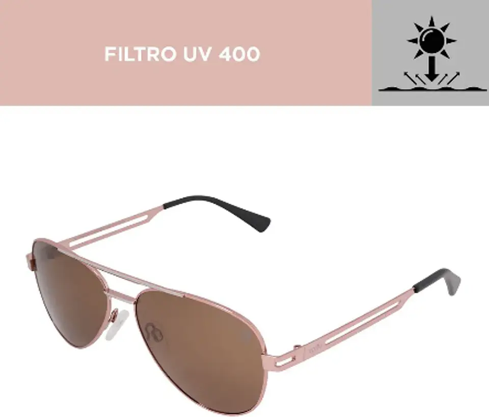Gafas De Sol Filtro Uv 400 Solary 3