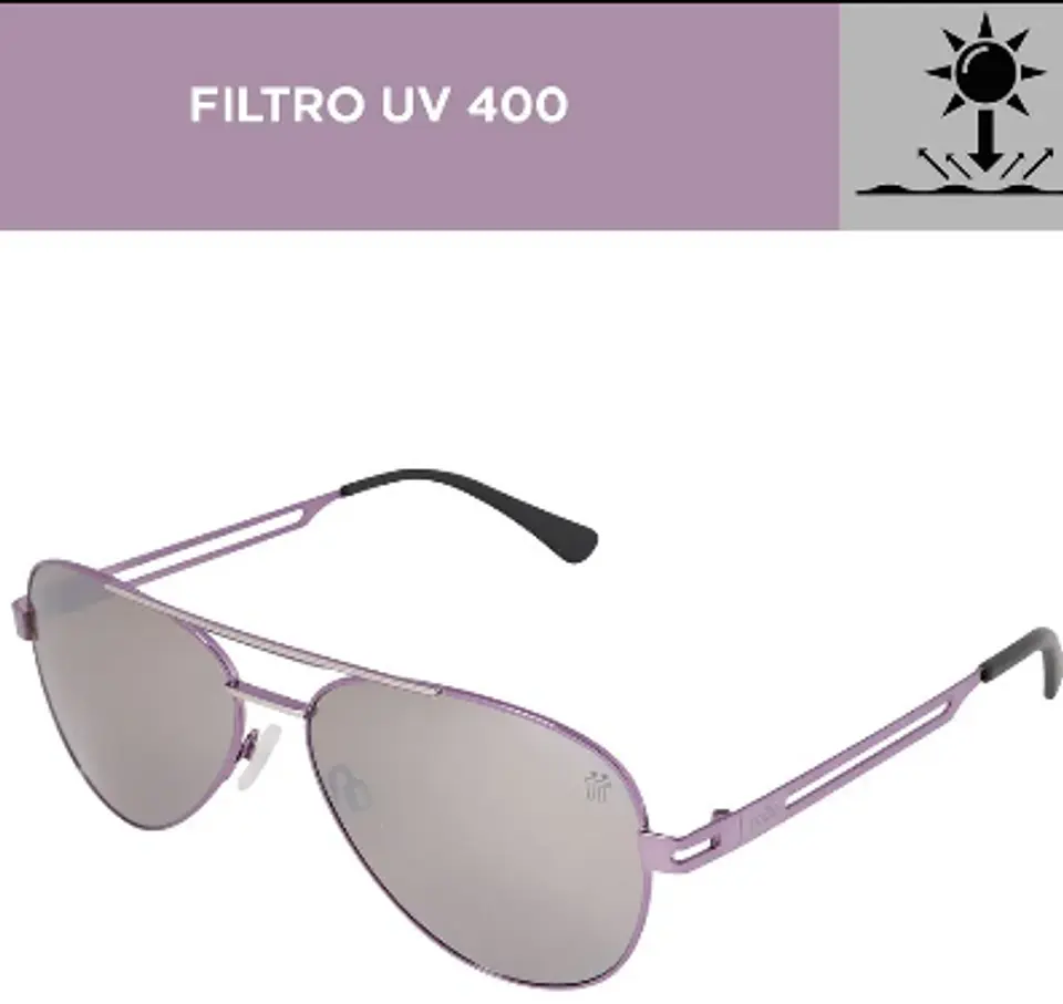Gafas De Sol Filtro Uv 400 Solary 6