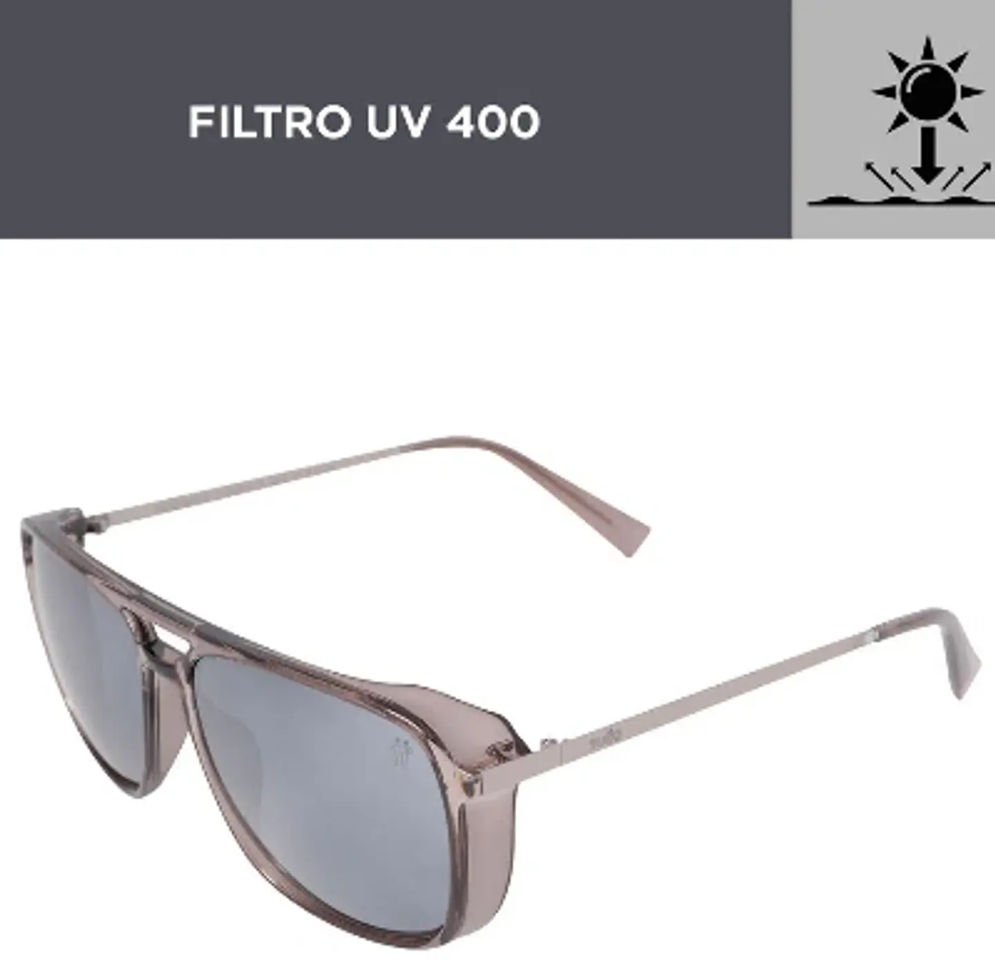 Gafas De Sol Filtro Uv 400 Bond 3