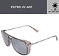 Gafas De Sol Filtro Uv 400 Bond - Miniatura 3