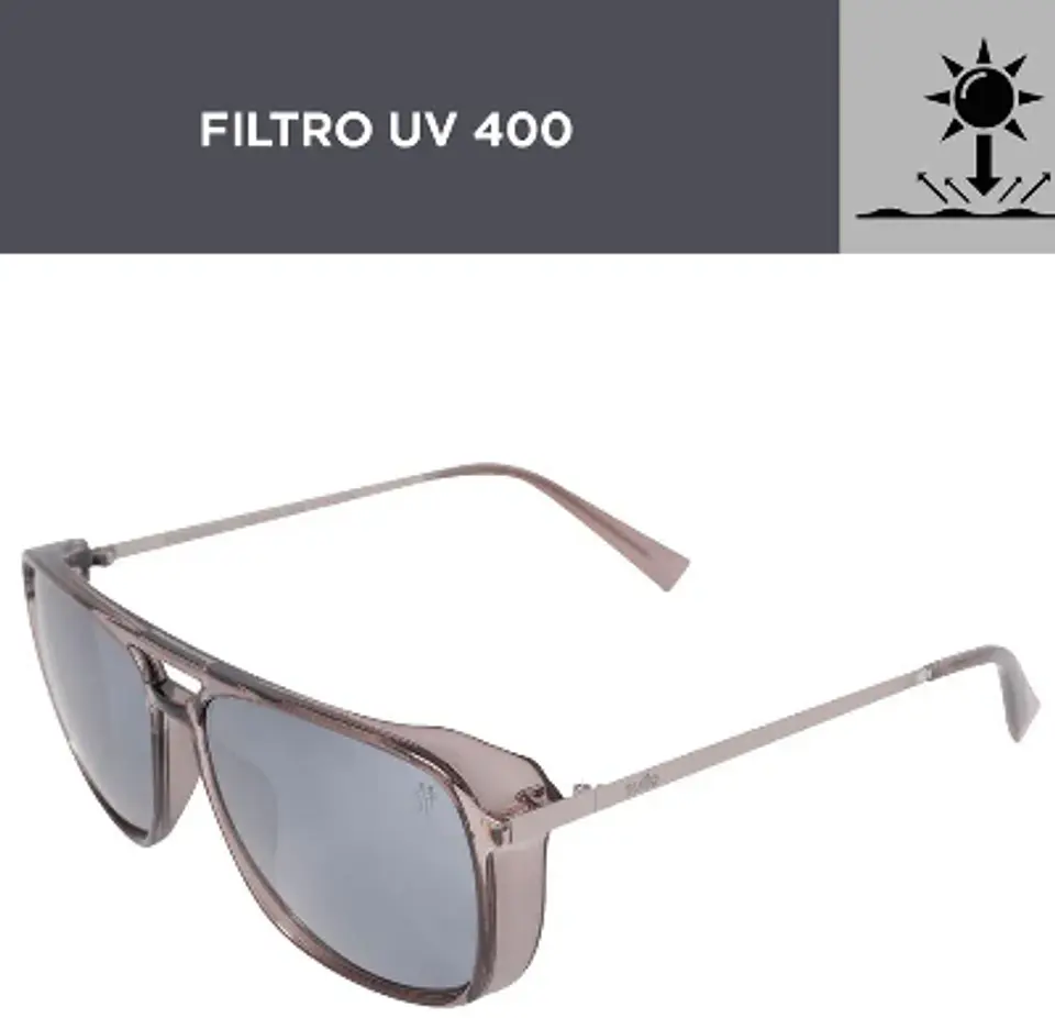 Gafas De Sol Filtro Uv 400 Bond 3