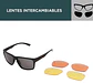 Lentes Intercambiables Nunavut - Miniatura 3