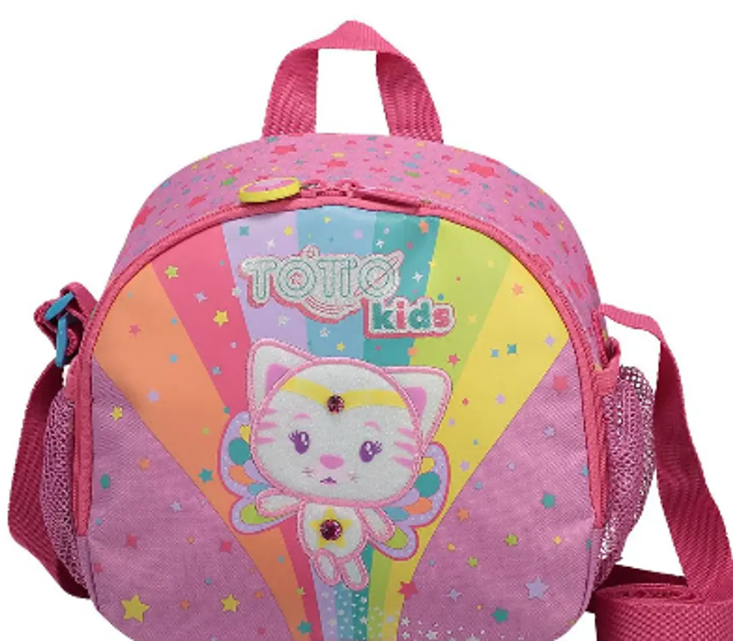 Lonchera Estampada Mimixy 1