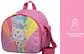 Lonchera Estampada Mimixy - Miniatura 4