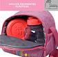 Lonchera Estampada Mimixy - Miniatura 5