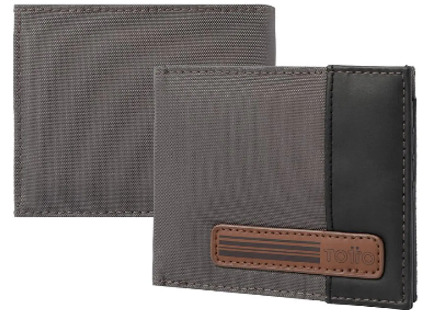 Billetera Rfid Halvo 2