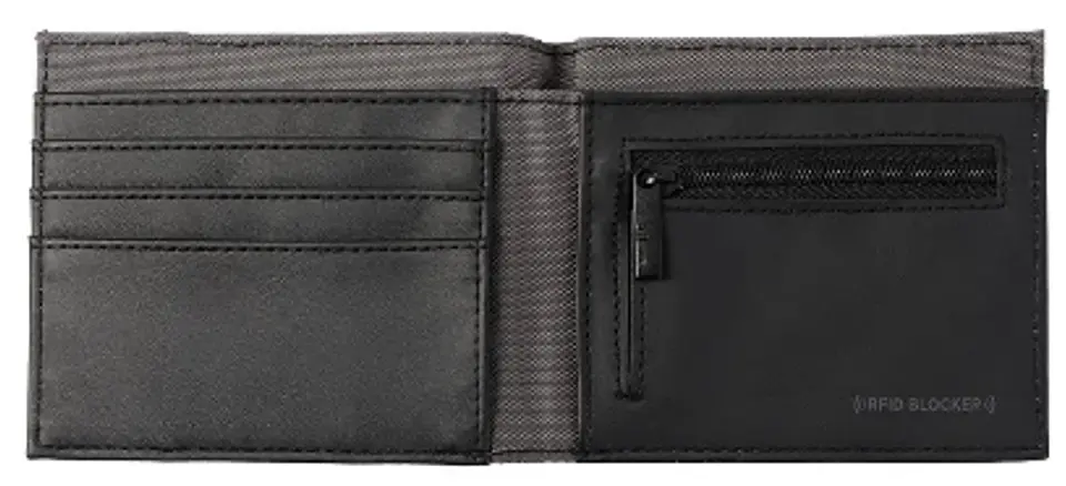 Billetera Rfid Halvo 5