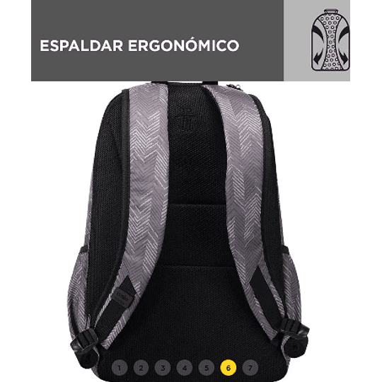 Morral Tracer 2