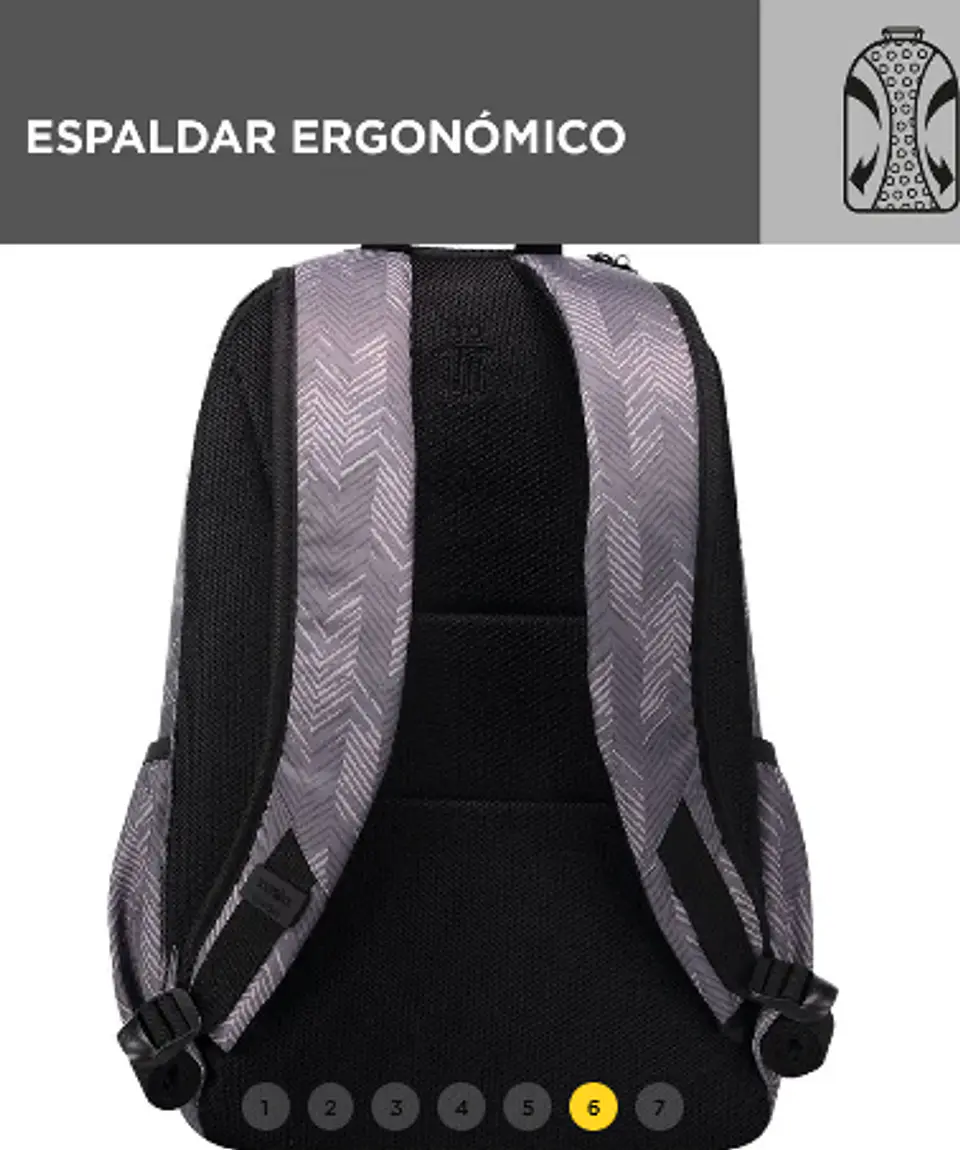Morral Tracer 2 10