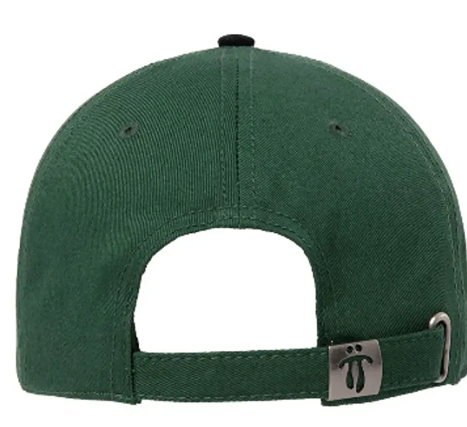 Gorra Beisbolera Combinada Romer  2