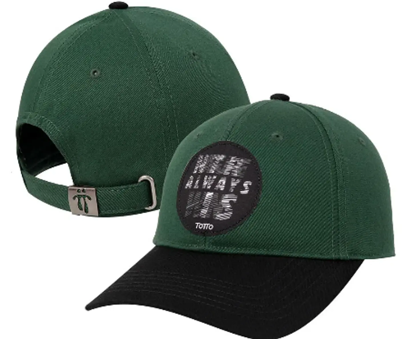Gorra Beisbolera Combinada Romer  3