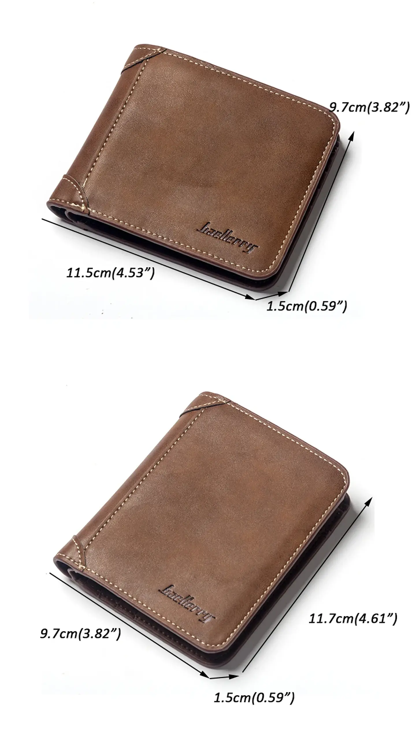 Billetera Importada 3