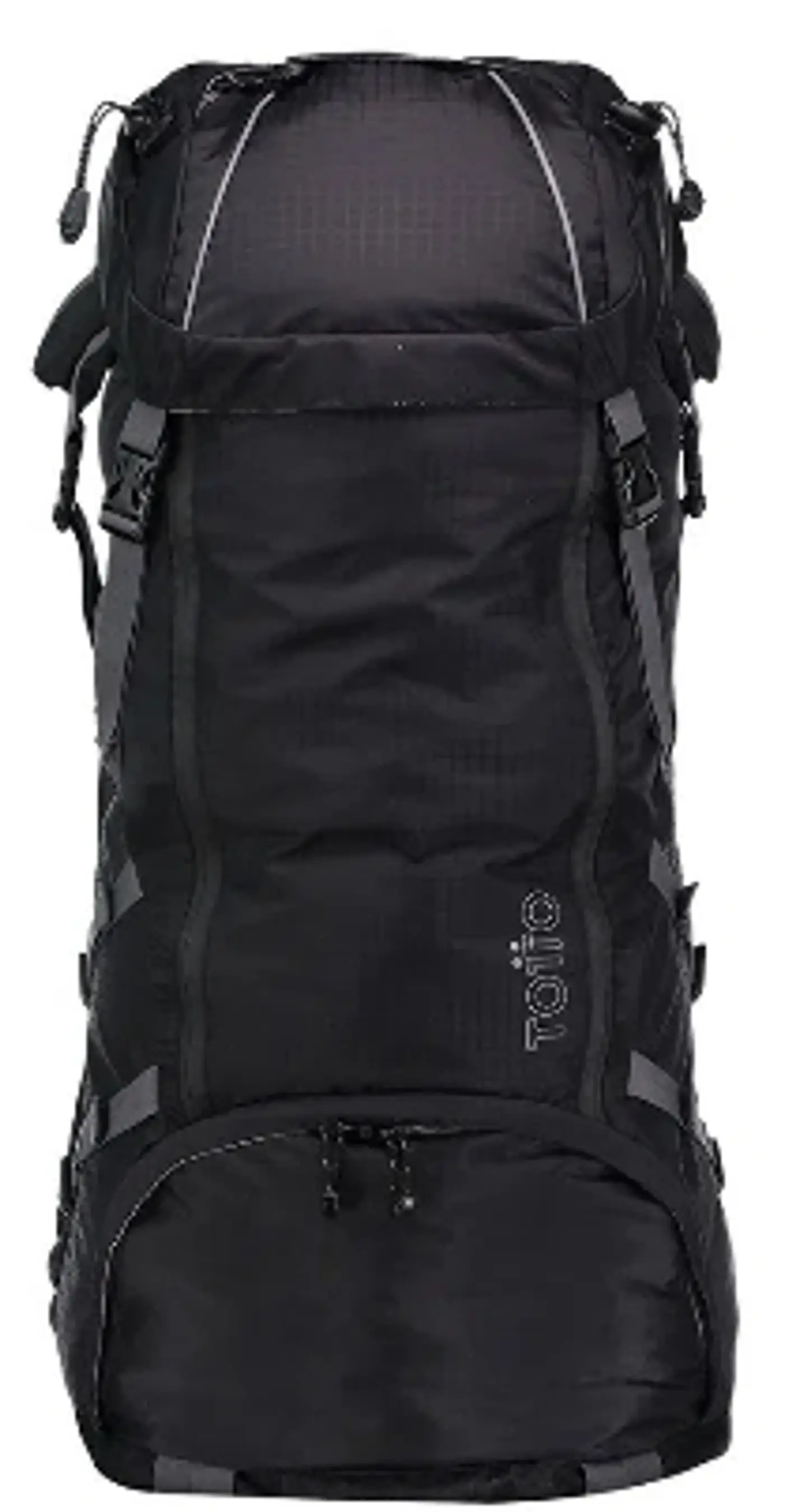 Morral Outdoor Summit 75 - Kiran 1
