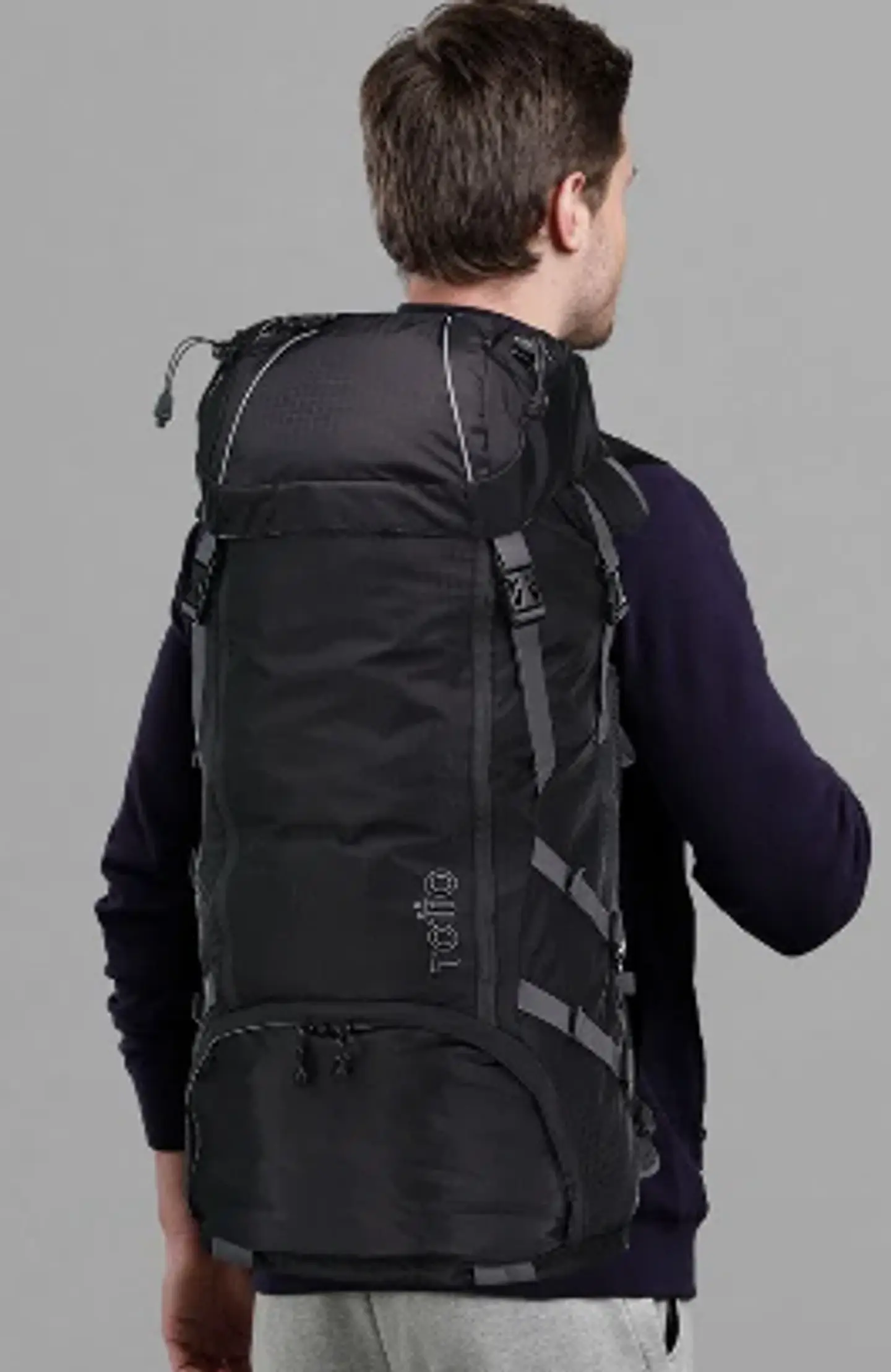 Morral Outdoor Summit 75 - Kiran 3