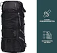 Morral Outdoor Summit 75 - Kiran - Miniatura 5