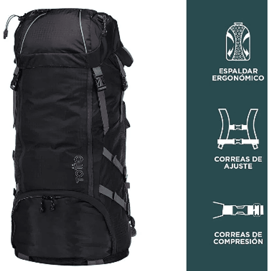 Morral Outdoor - Summit