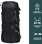 Morral Outdoor Summit 75 - Kiran - Miniatura 6