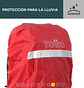 Morral Outdoor Summit 75 - Kiran - Miniatura 8