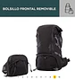 Morral Outdoor Summit 75 - Kiran - Miniatura 9