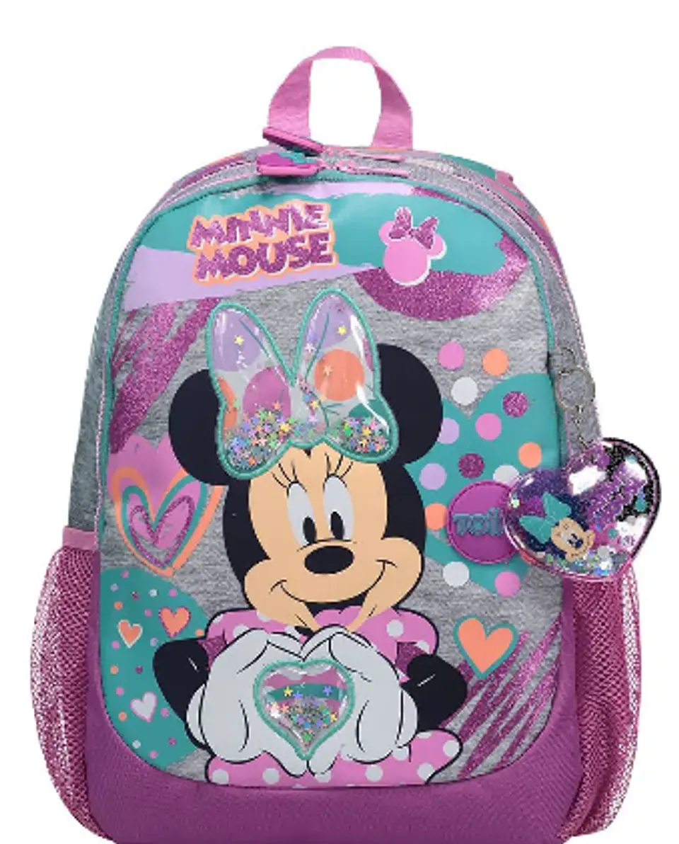 Morral Para Niña Minnie M 1