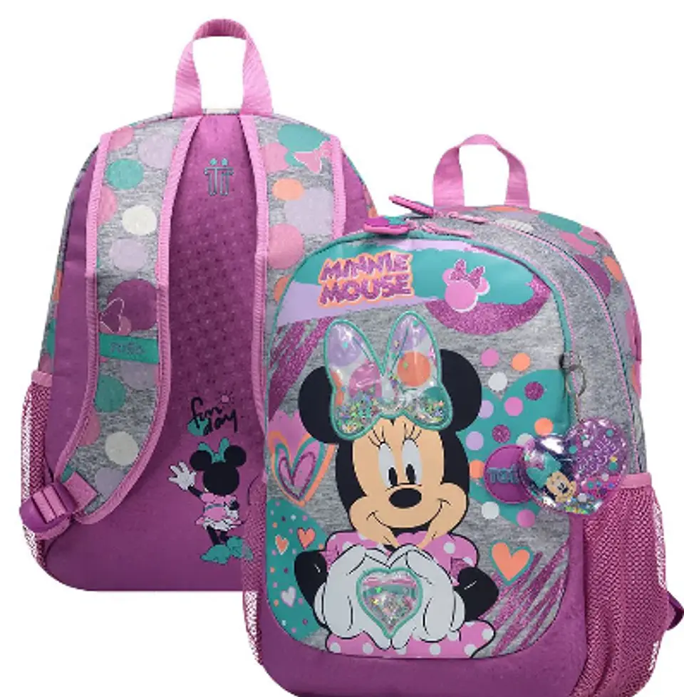 Morral Para Niña Minnie M 2