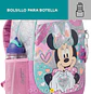 Morral Para Niña Minnie M - Miniatura 3