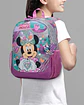 Morral Para Niña Minnie M - Miniatura 5