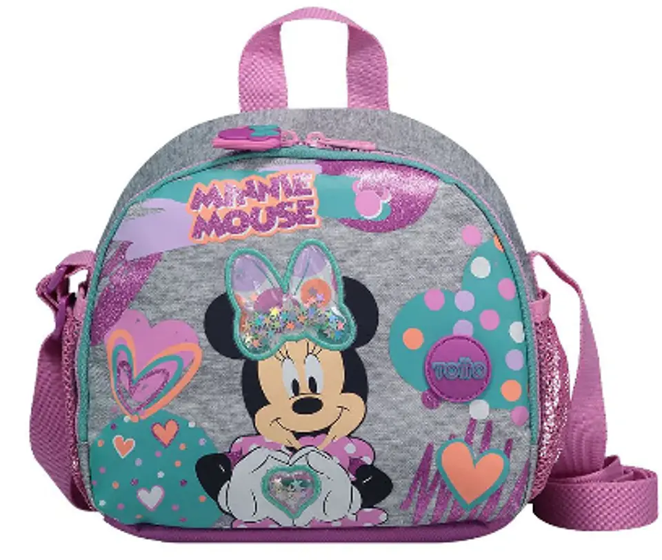 Lonchera Minnie  1