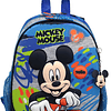 Morral Mickey S