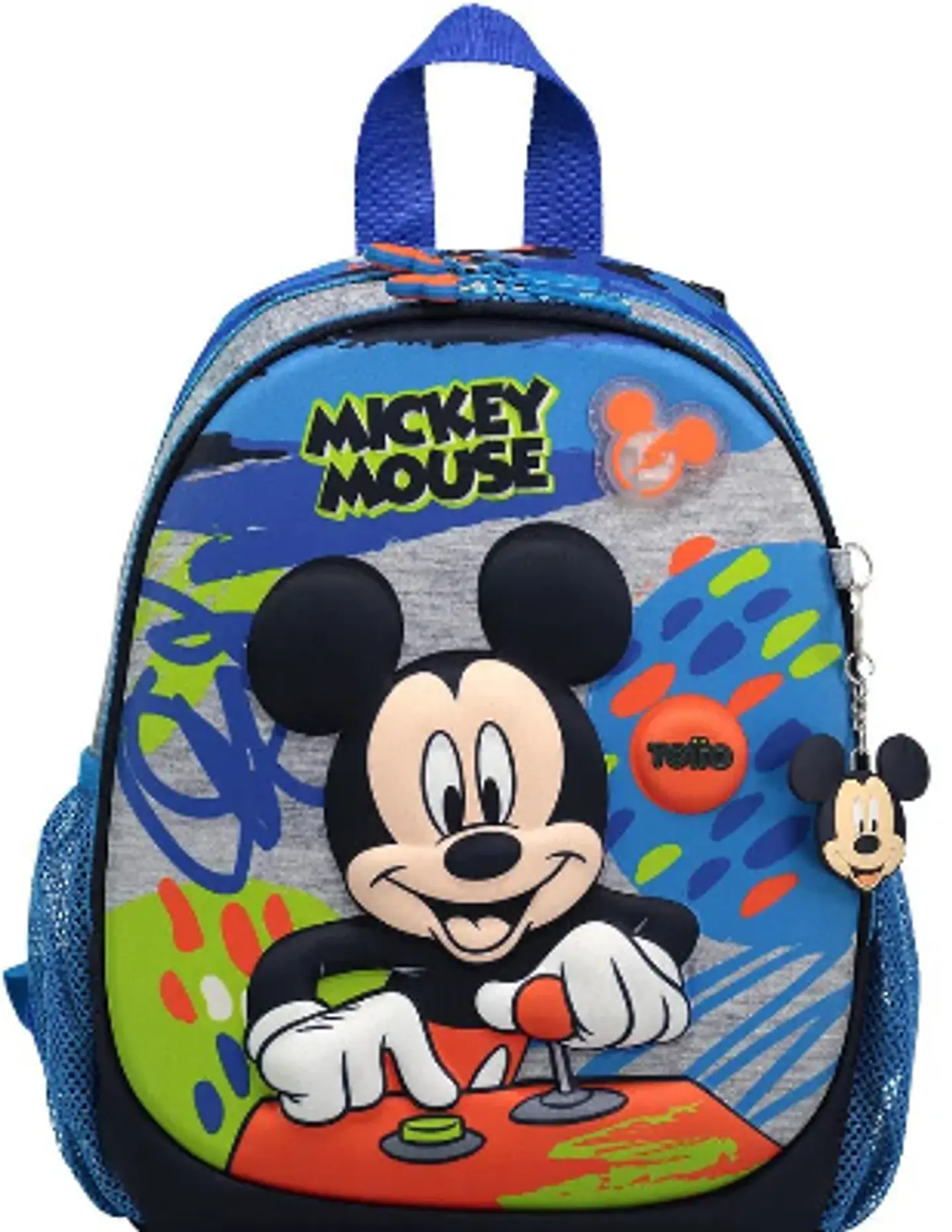Morral Mickey S 1