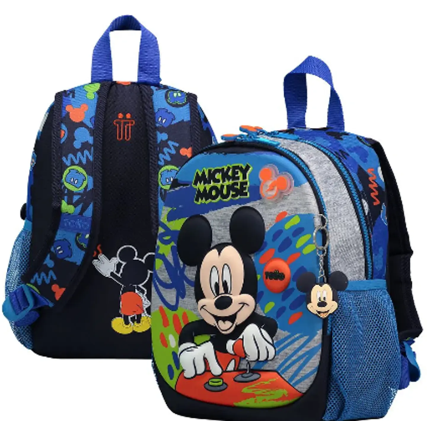 Morral Mickey S 2