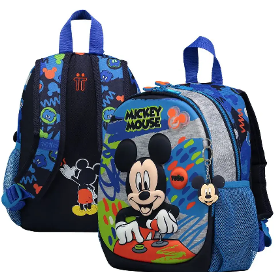 Morral Mickey S 2